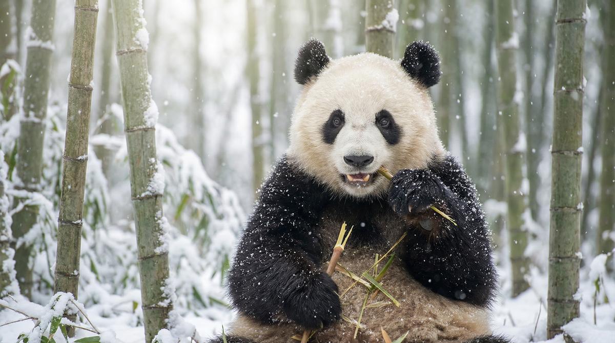 黄色仓库熊猫视频