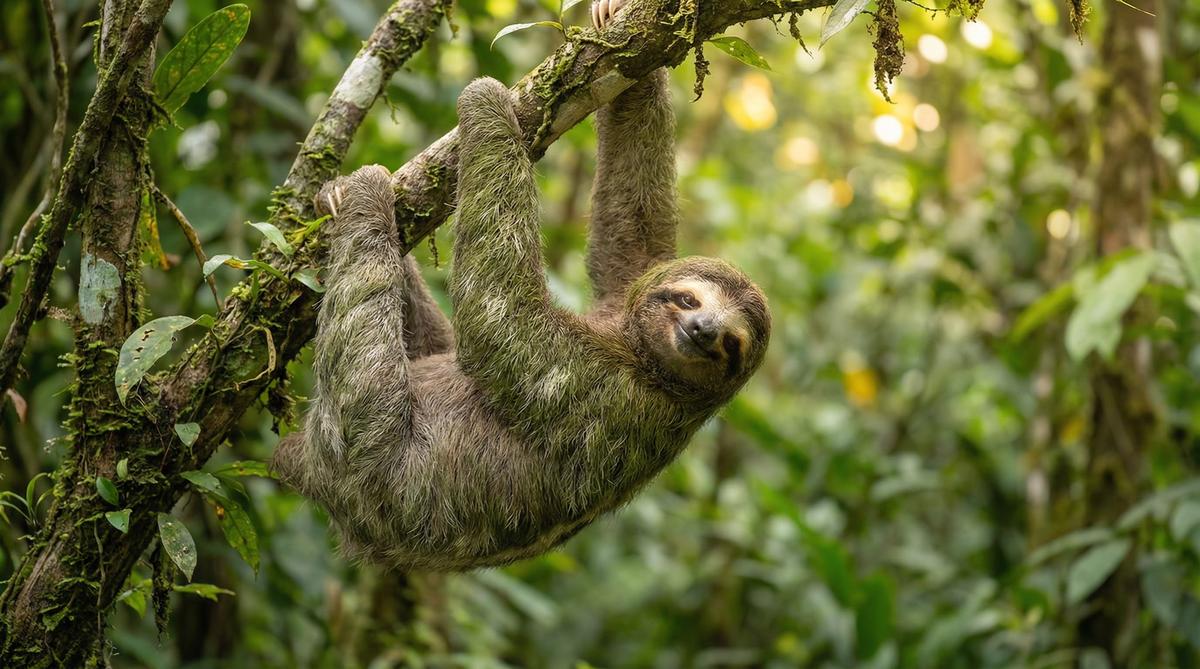 黄色仓库树懒视频